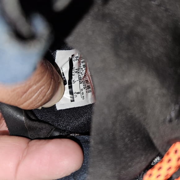 Nike KD Elite Mens basketball Shoes Size 8 - Picture 6 of 6